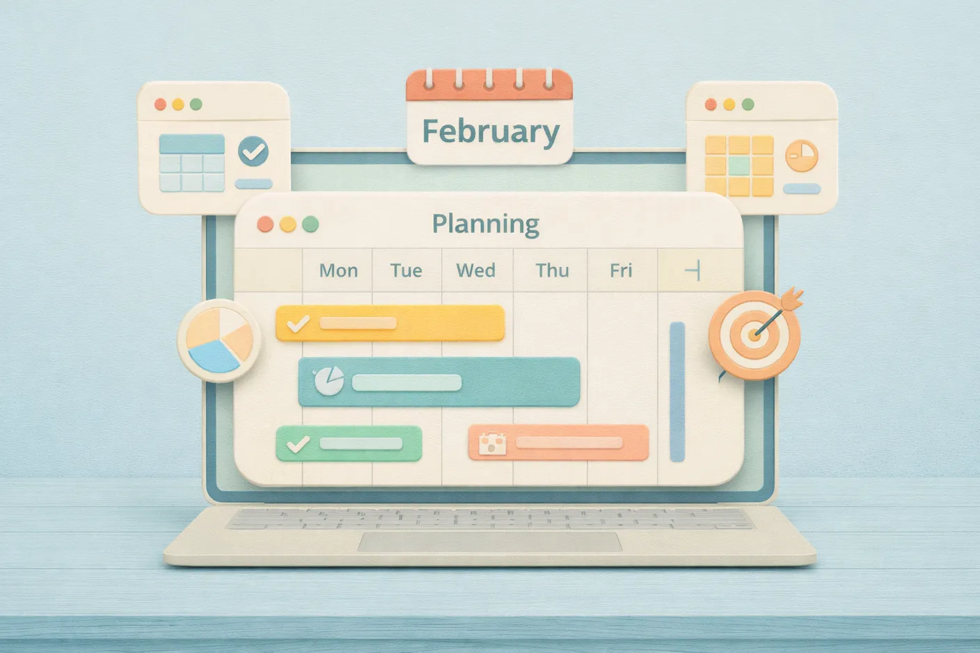 Cover for Новости Controlata — февраль 2026