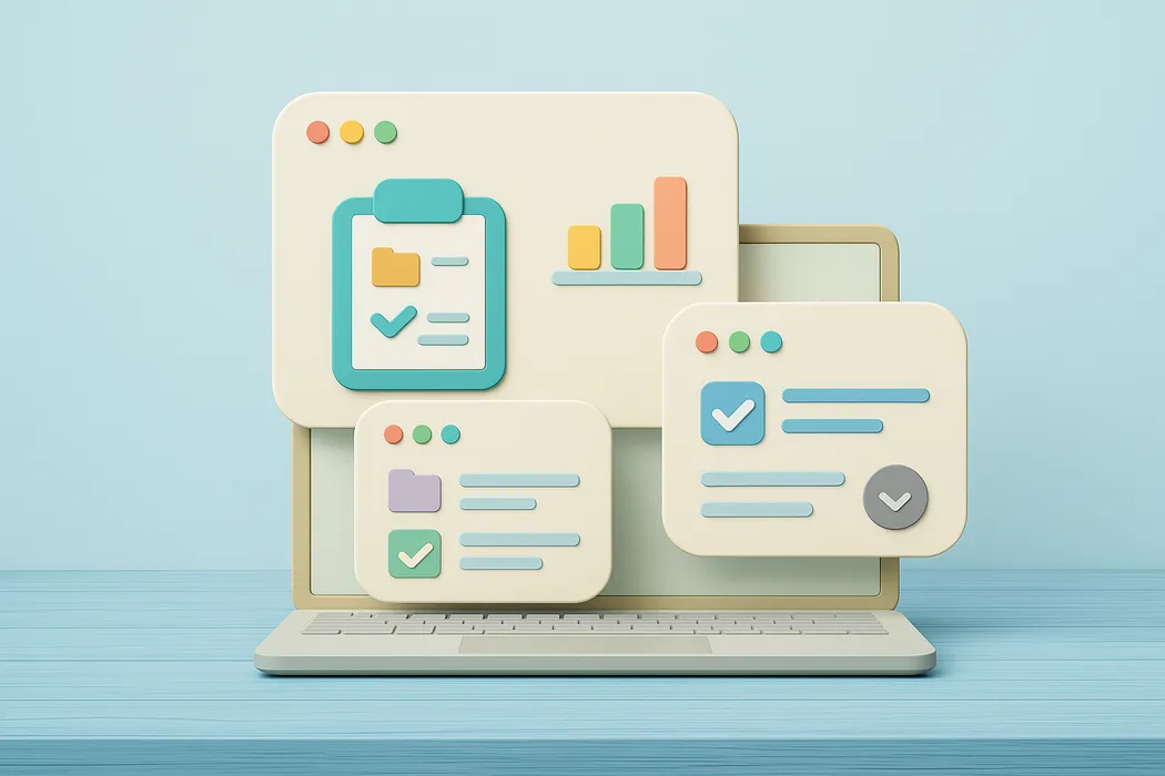 Cover for Новости Controlata — ноябрь 2025